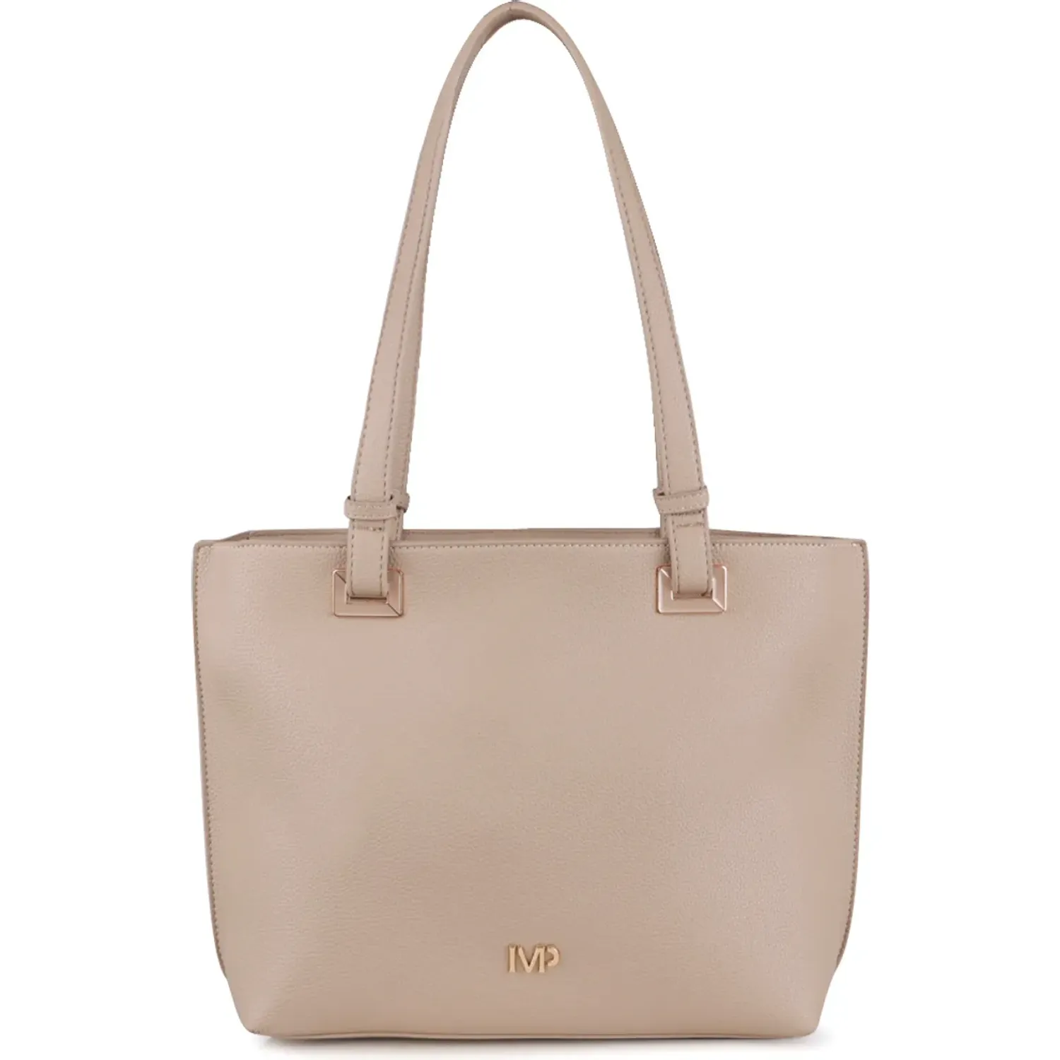 Impuls Cartera Impuls Urbano Mujer Amarita69 color moka | Platanitos