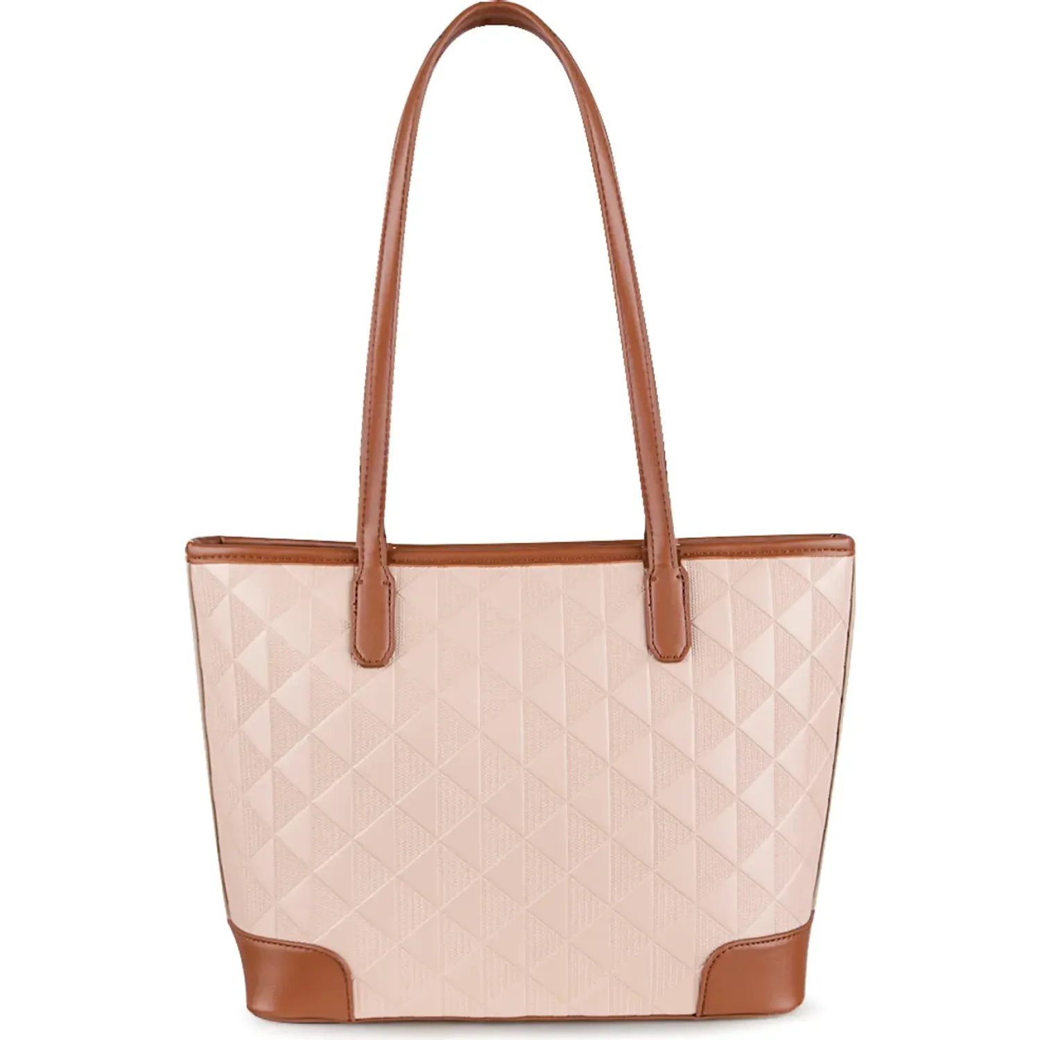 Cartera Impuls Urbano Mujer Amarita70 color camel | Platanitos