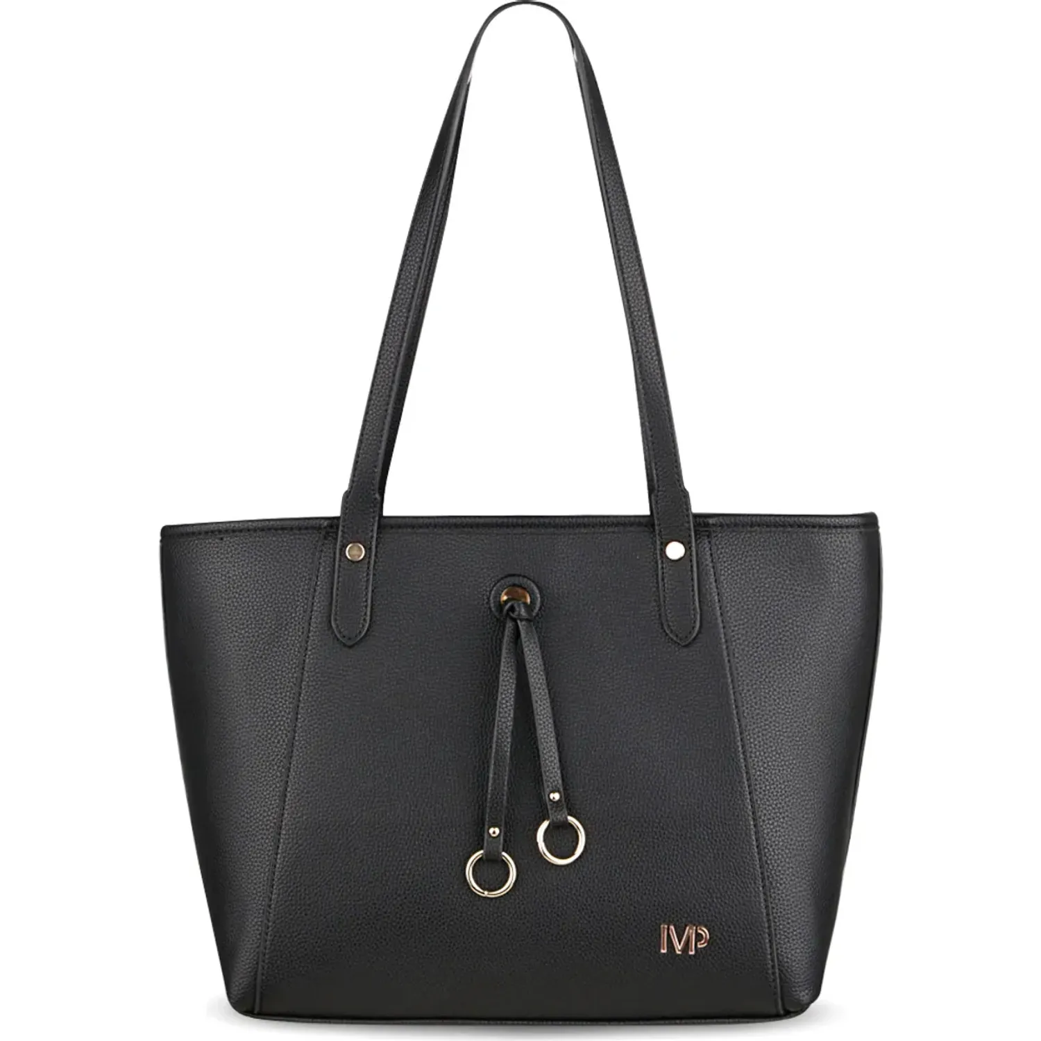 Cartera Impuls Urbano Mujer Amarita71 color negro | Platanitos