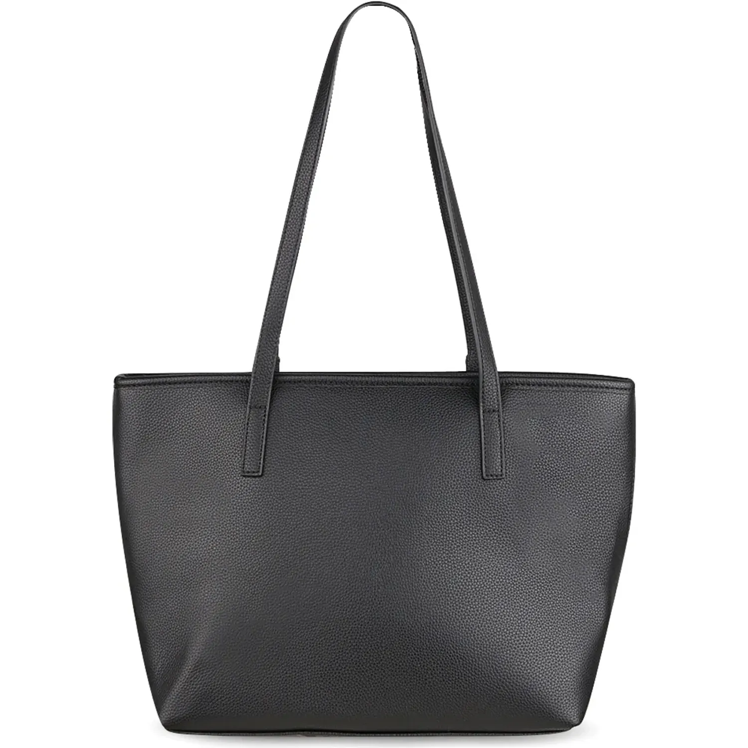 Cartera Impuls Urbano Mujer Amarita71 color negro | Platanitos