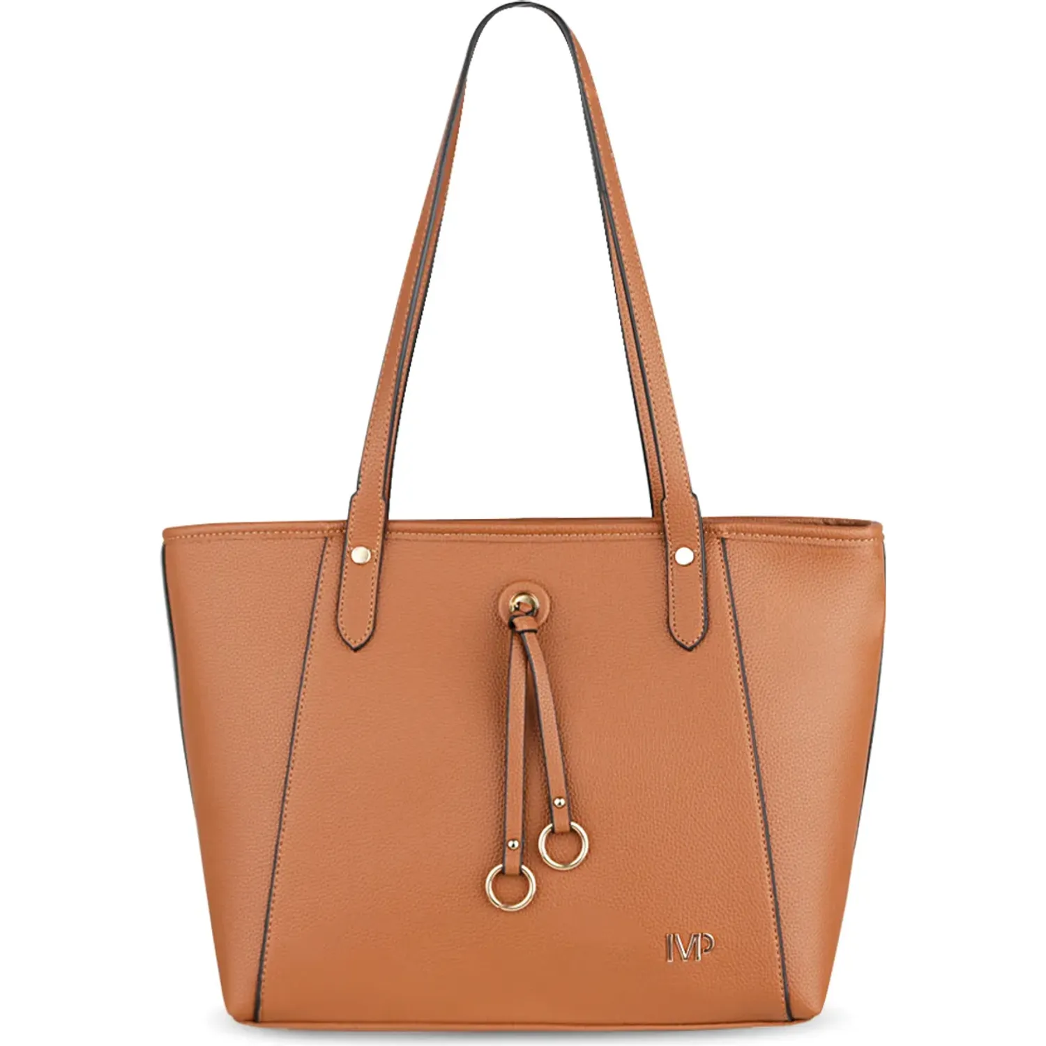 Impuls Cartera Impuls Urbano Mujer Amarita71 color cobre | Platanitos