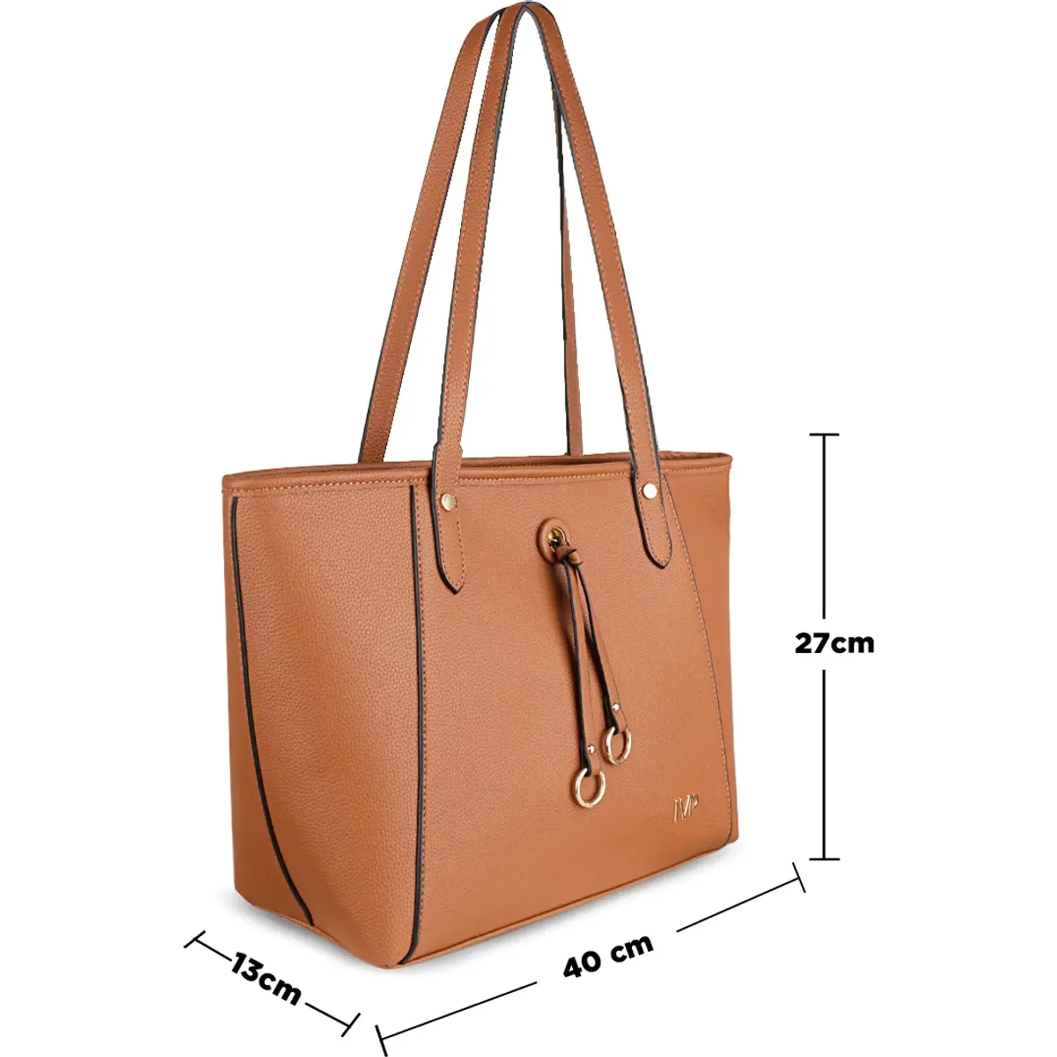 Impuls Cartera Impuls Urbano Mujer Amarita71 color cobre | Platanitos