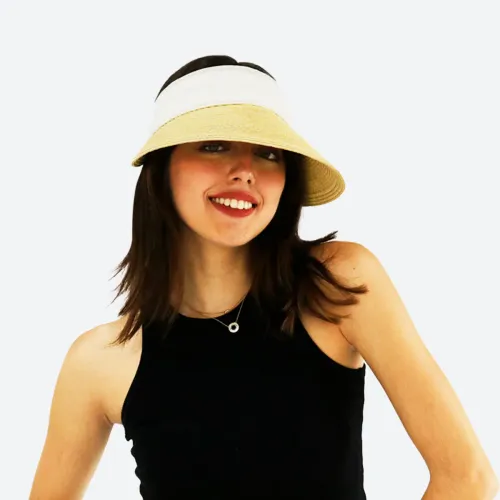 Sombrero Impuls De Playa Mujer Summer19 | Platanitos
