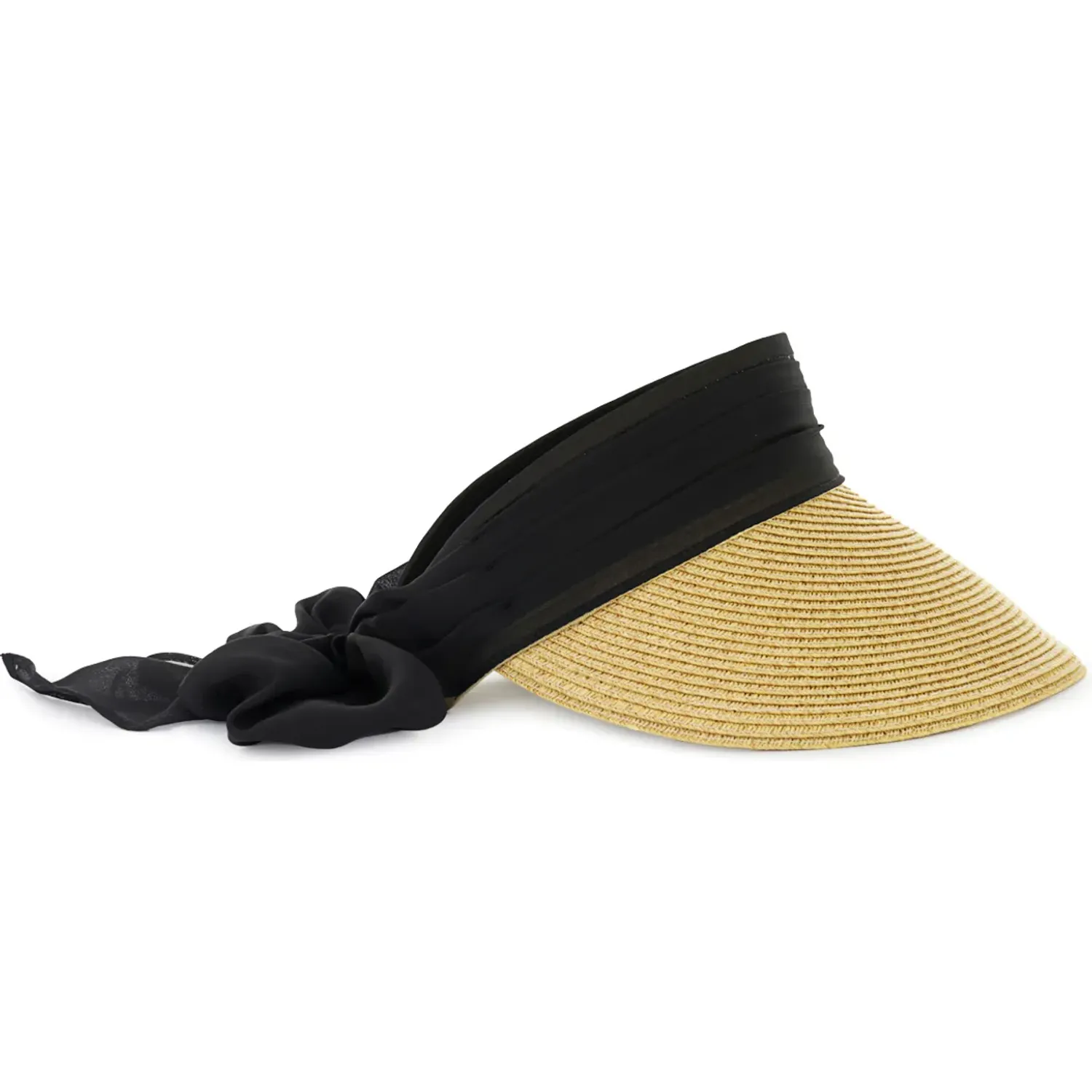 Impuls Sombrero Impuls De Playa Mujer Summer19 color negro | Platanitos