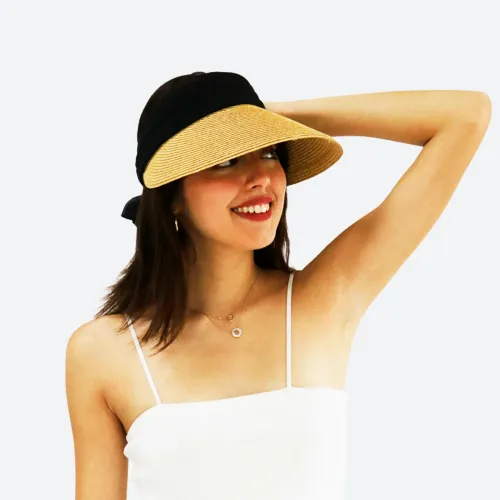 Sombrero Impuls De Playa Mujer Summer19 | Platanitos
