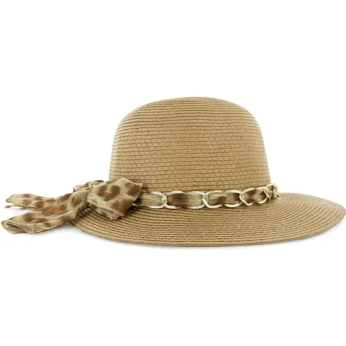 Sombrero Impuls De Playa Mujer Praia01 | Platanitos