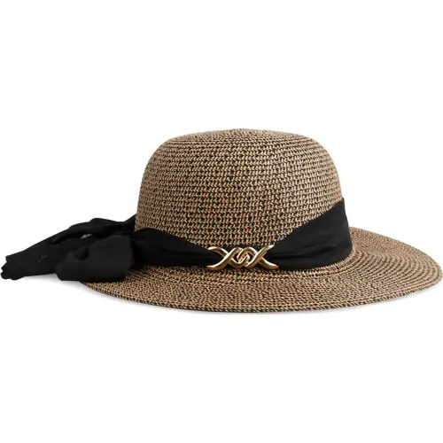 Sombrero Impuls De Playa Mujer Praia02 | Platanitos