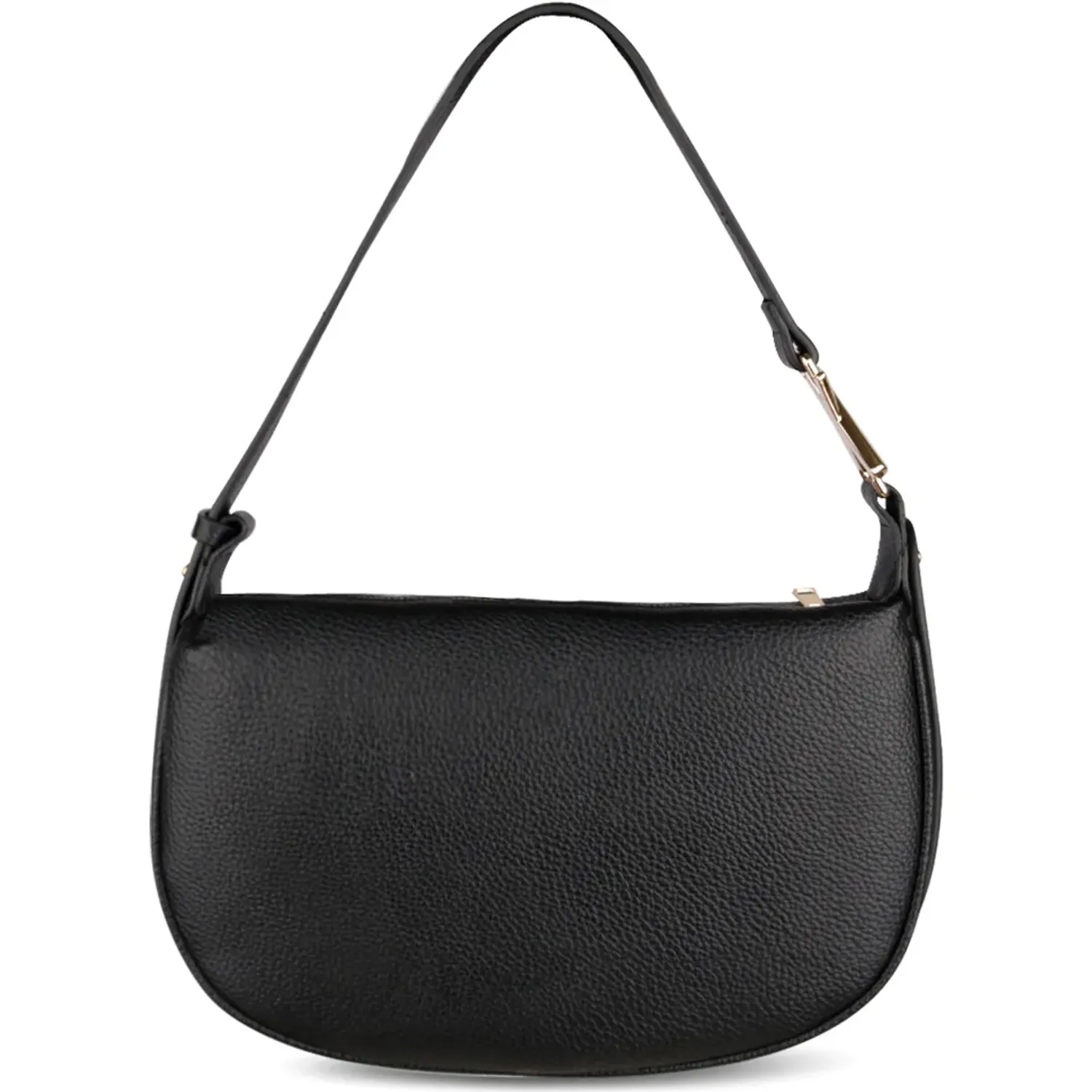 Cartera Impuls Urbano Mujer Amarita64 color negro | Platanitos