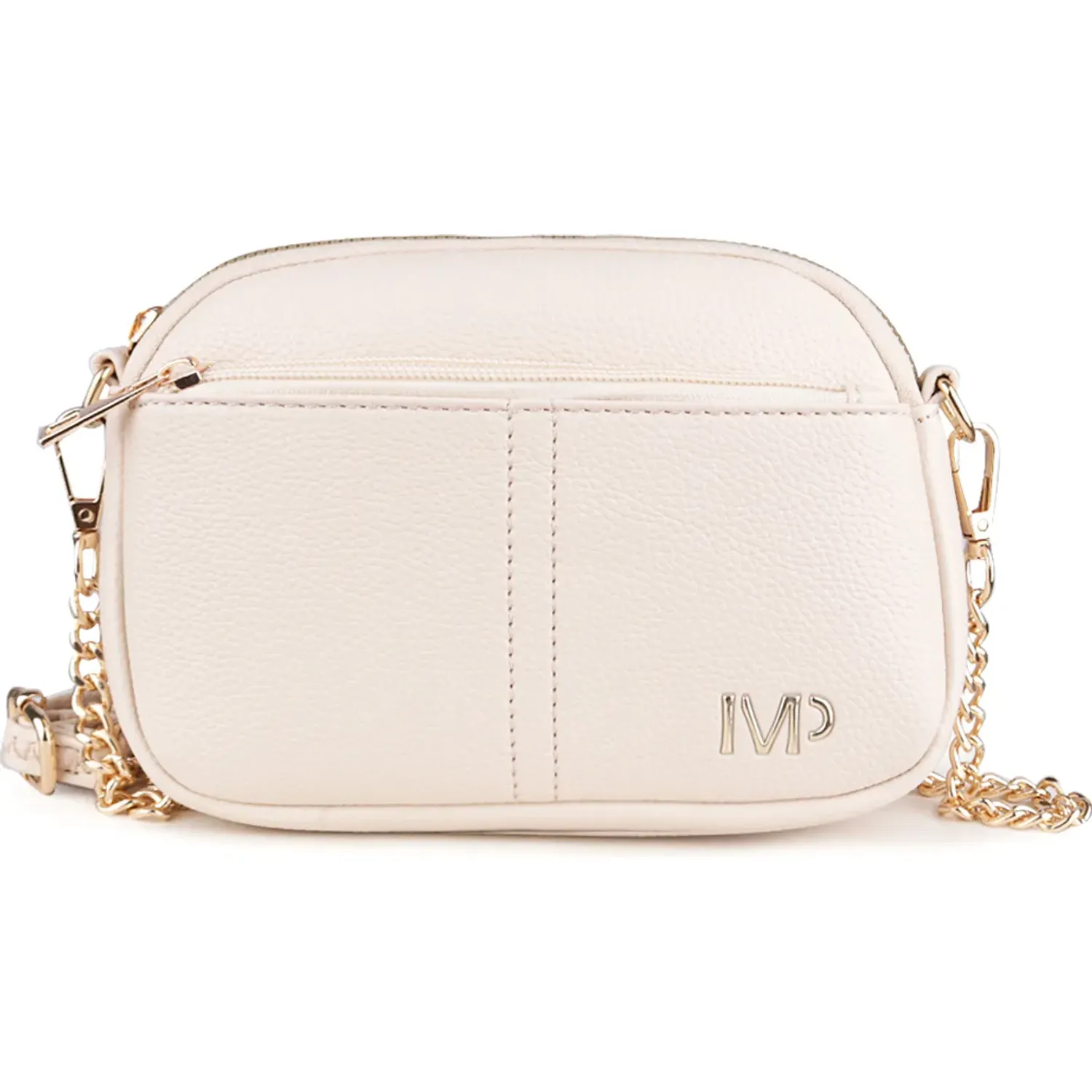 Impuls Cartera Impuls Urbano Mujer Amarita65 color hielo | Platanitos