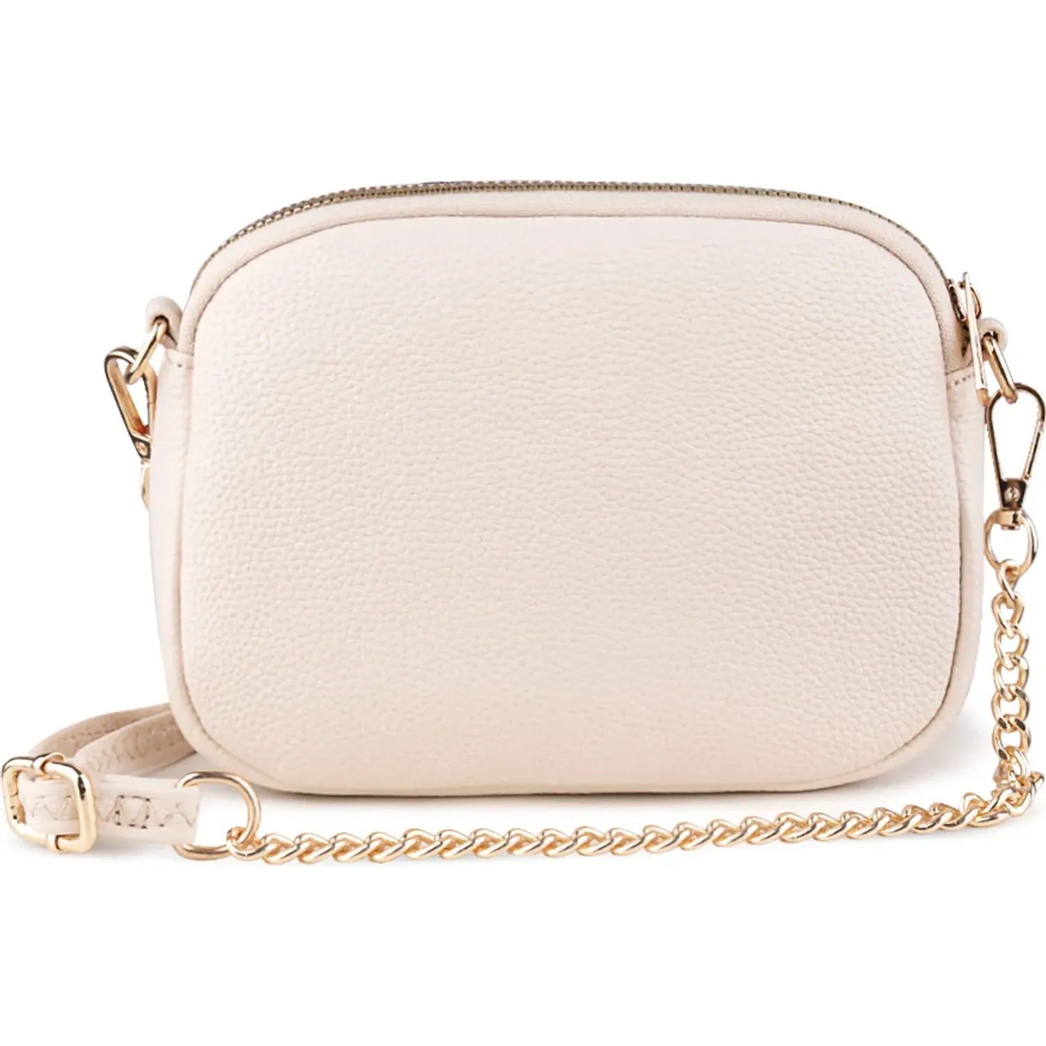 Impuls Cartera Impuls Urbano Mujer Amarita65 color hielo | Platanitos