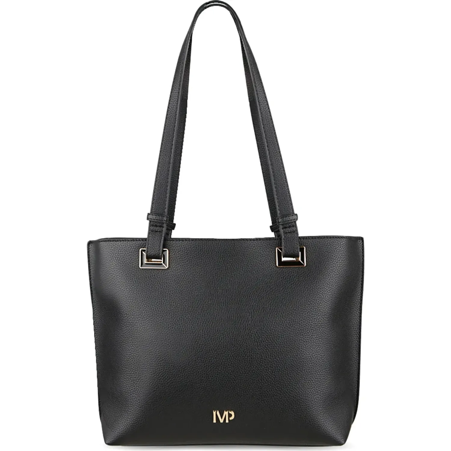 Impuls Cartera Impuls Urbano Mujer Amarita69 color negro | Platanitos