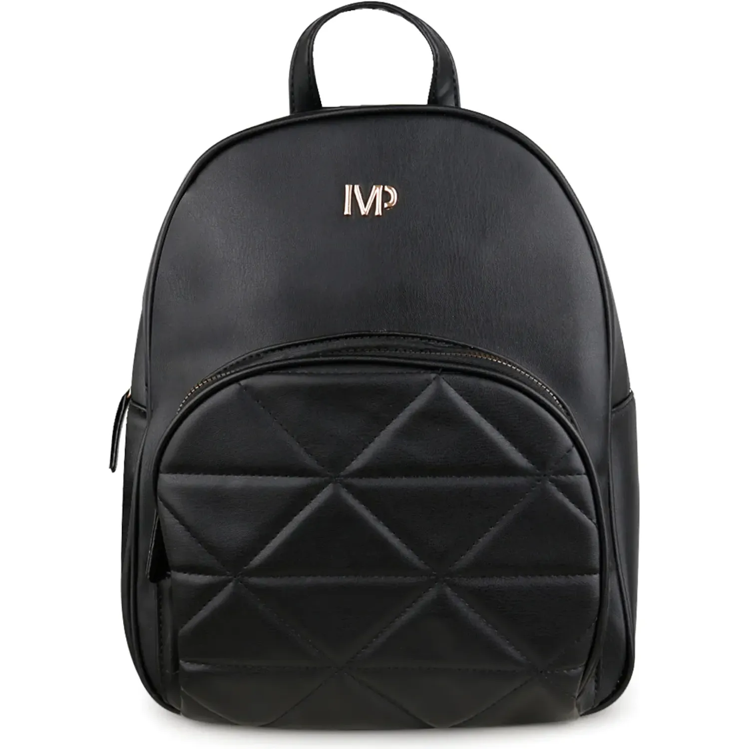 Impuls Mochila Impuls Mujer Amarita61 color negro | Platanitos