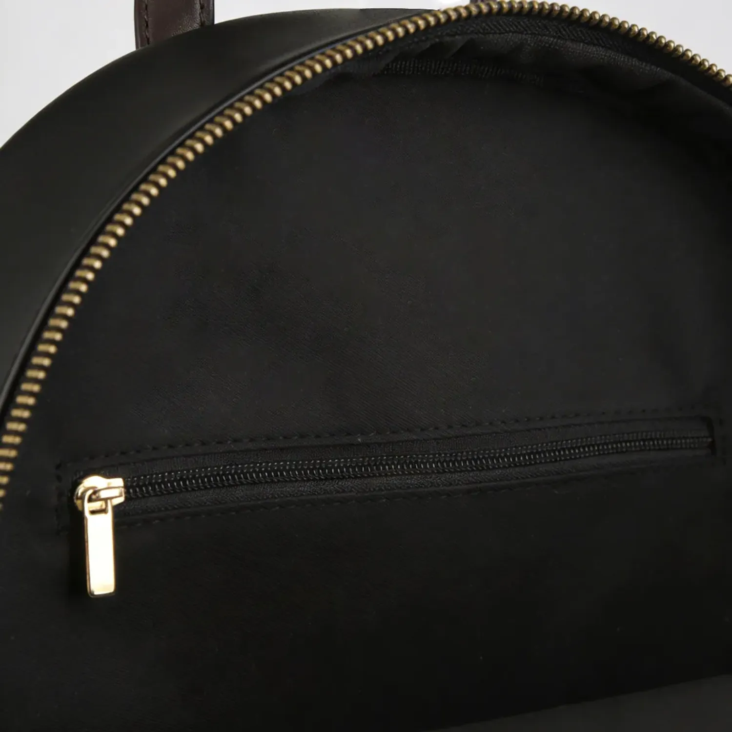 Impuls Mochila Impuls Mujer Amarita61 color negro | Platanitos