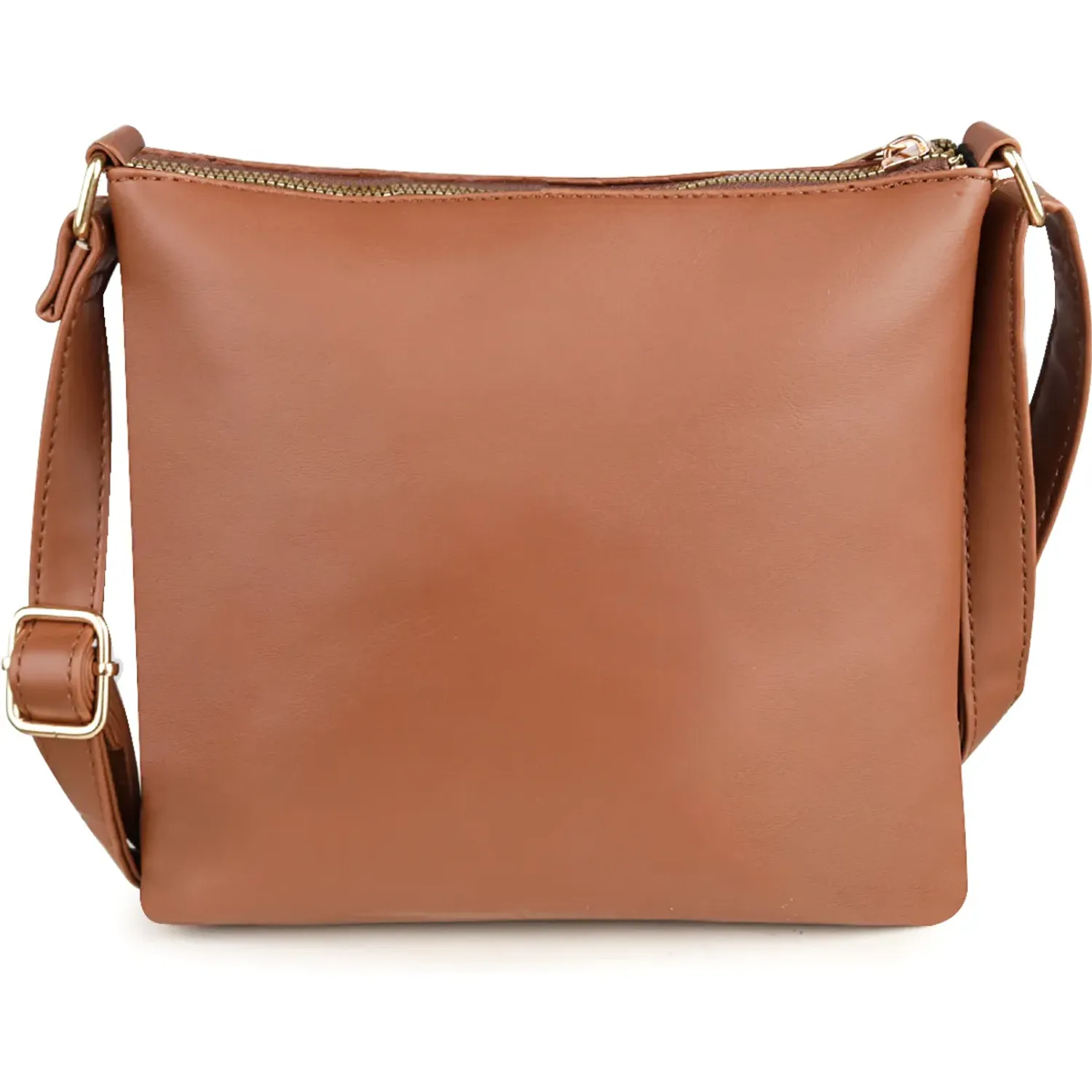 Impuls Cartera Impuls Urbano Mujer Amarita62 color cobre | Platanitos