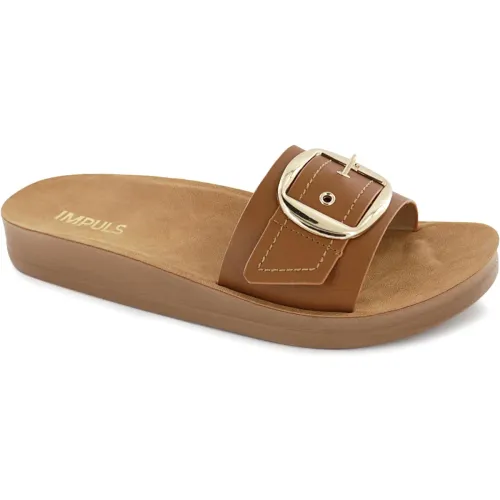 Sandalias Impuls Confort Mujer Barbara53 | Platanitos