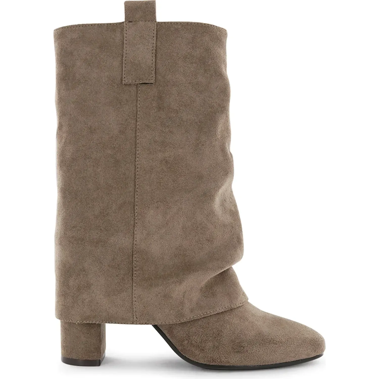 IMPULS Bota Impuls Mujer Tabitha22 color moka | Platanitos