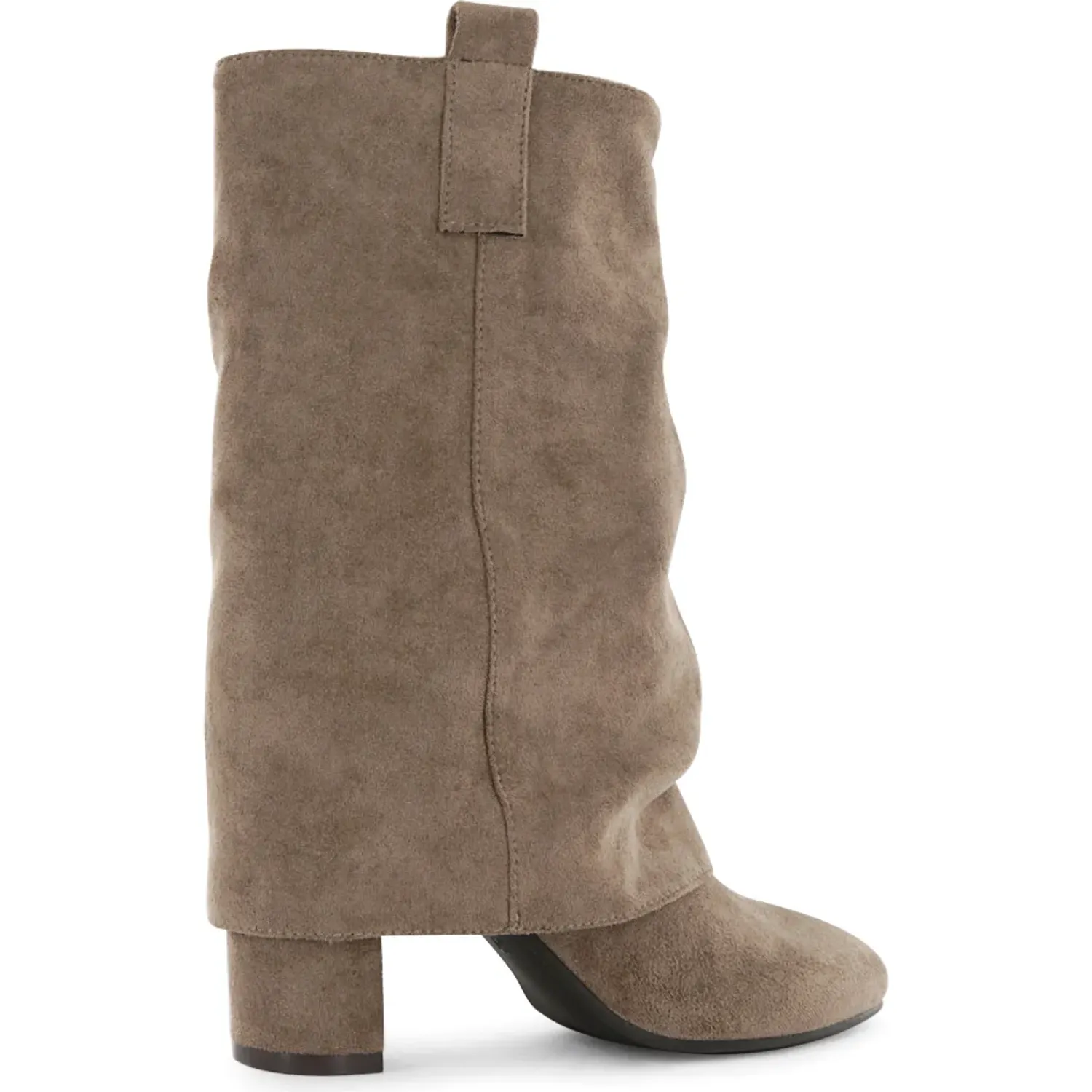 IMPULS Bota Impuls Mujer Tabitha22 color moka | Platanitos