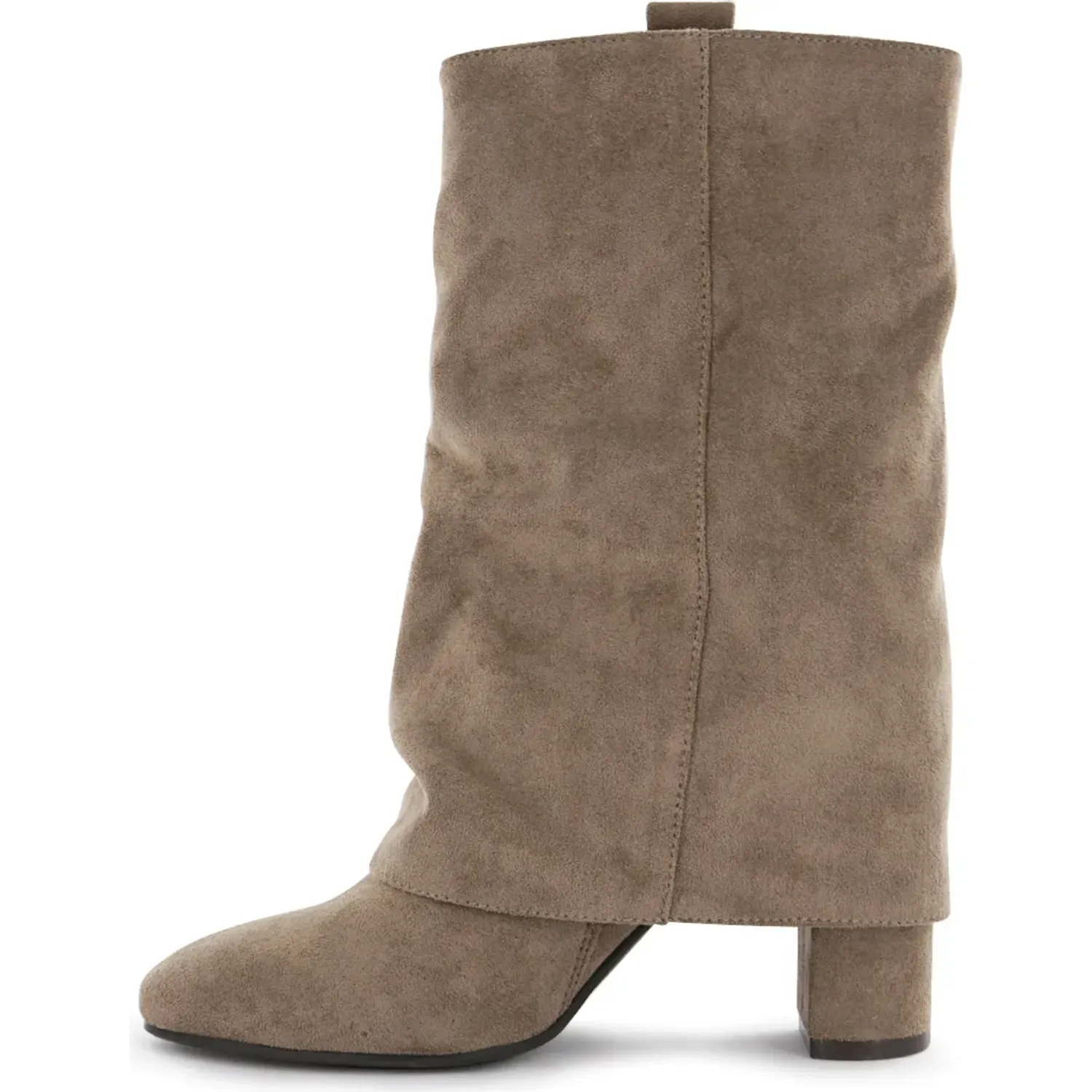 IMPULS Bota Impuls Mujer Tabitha22 color moka | Platanitos