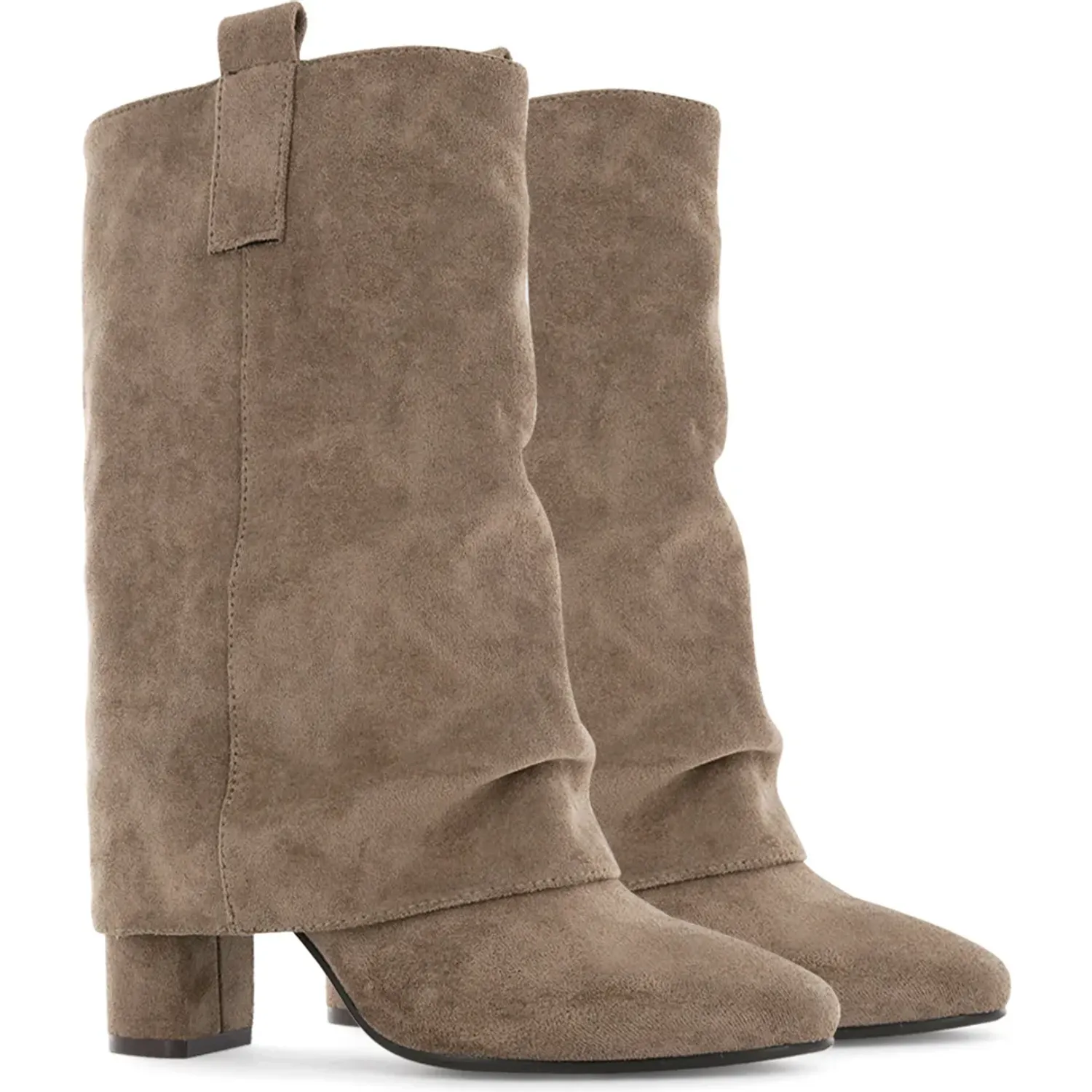 IMPULS Bota Impuls Mujer Tabitha22 color moka | Platanitos