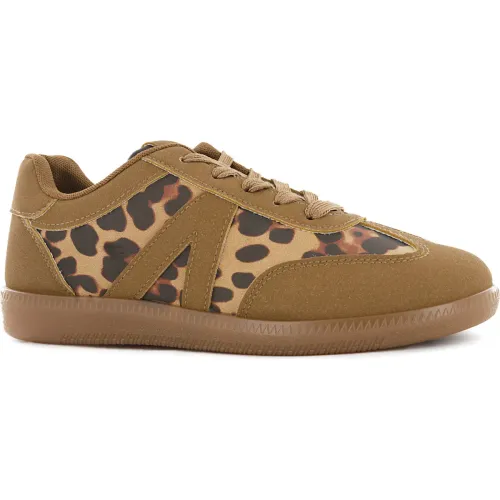 Zapatilla Impuls Urbano Mujer Sarai09 | Platanitos