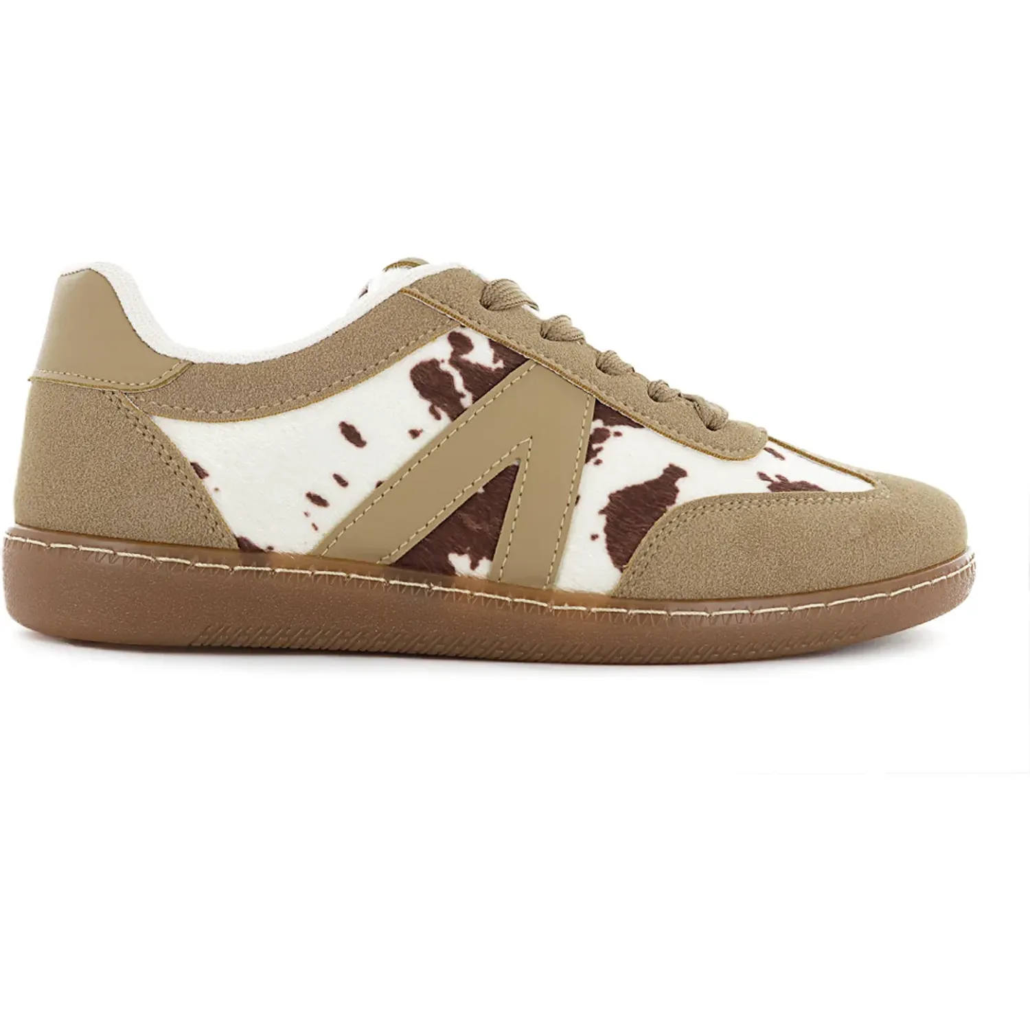 Impuls Zapatilla Impuls Urbano Mujer Sarai09 color cown prin | Platanitos