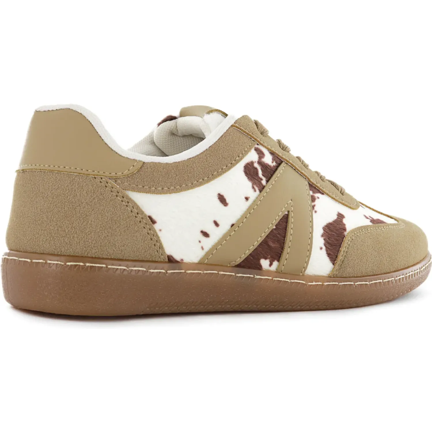 Impuls Zapatilla Impuls Urbano Mujer Sarai09 color cown prin | Platanitos