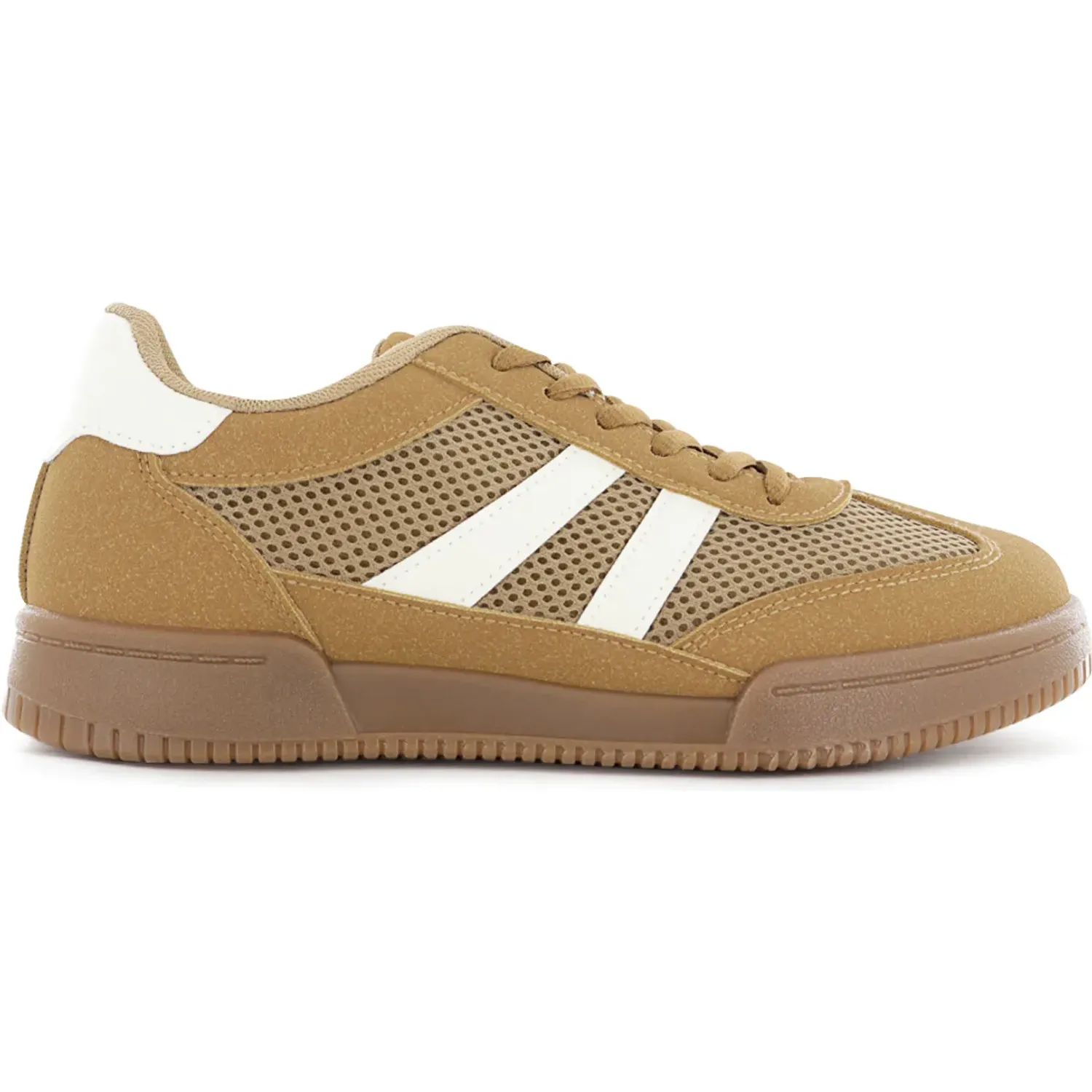 Impuls Zapatilla Impuls Urbano Mujer Sarai12 color arena | Platanitos