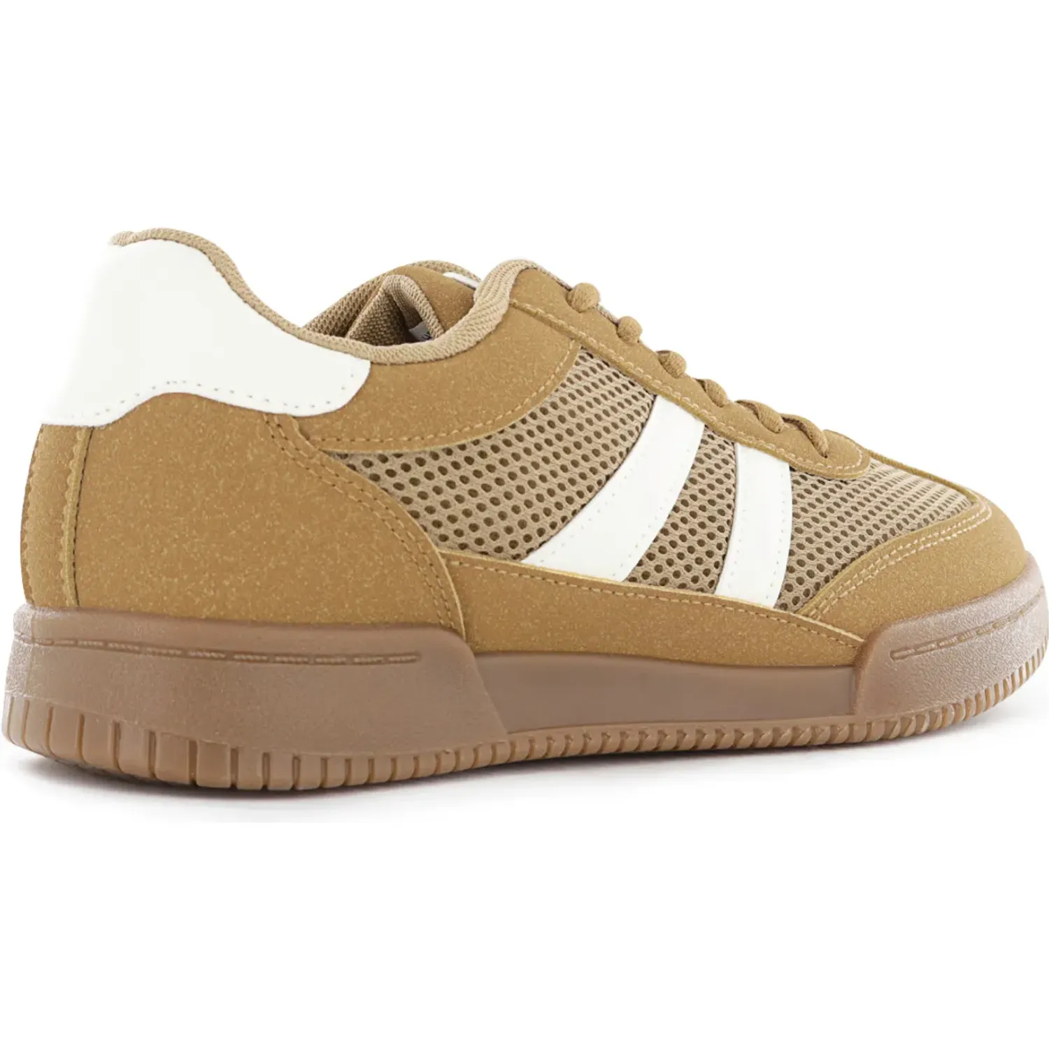 Impuls Zapatilla Impuls Urbano Mujer Sarai12 color arena | Platanitos