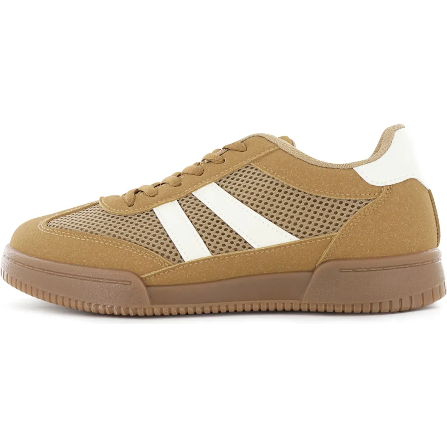 Impuls Zapatilla Impuls Urbano Mujer Sarai12 color arena | Platanitos