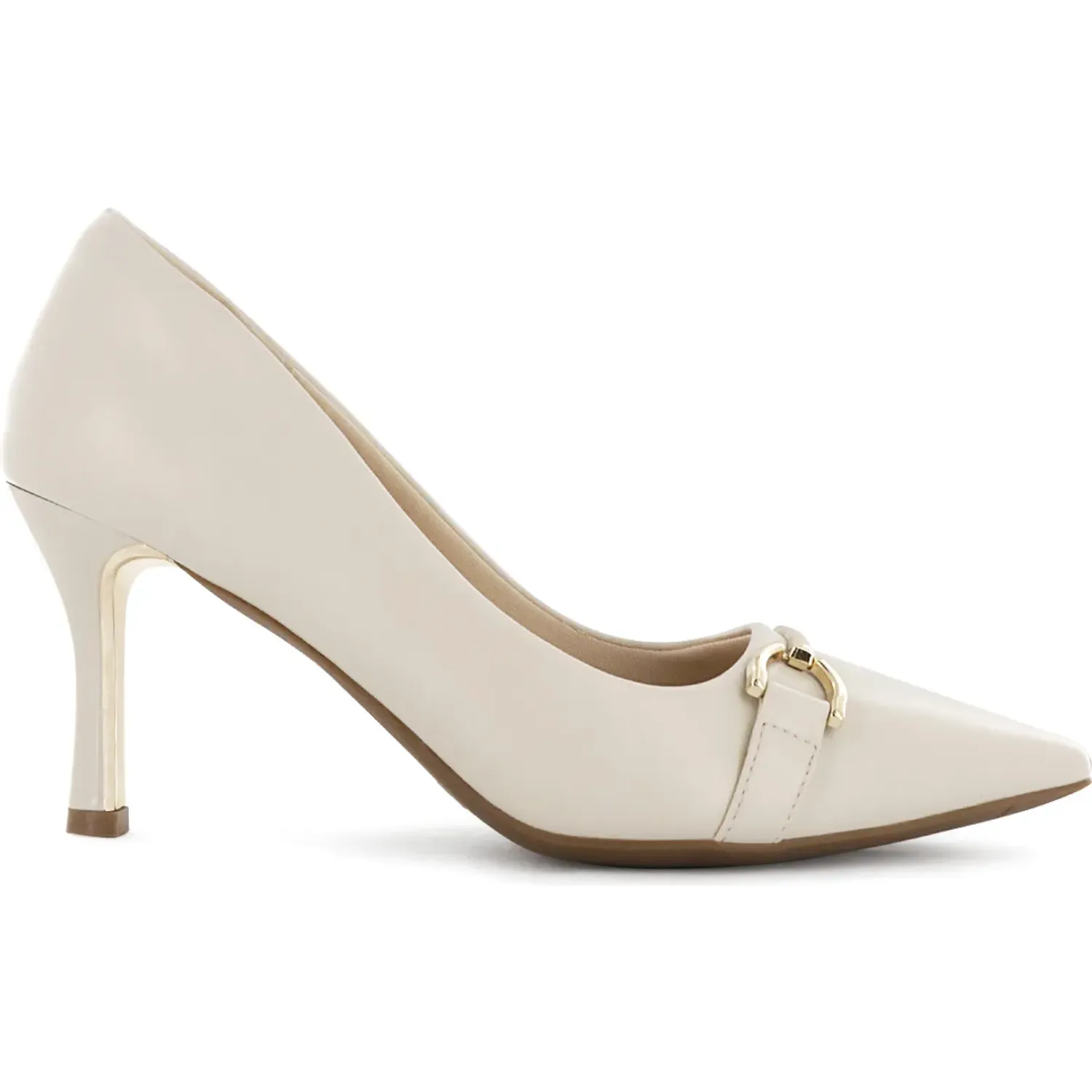 IMPULS Pump Impuls Reina Vestir Mujer Muriel39 color hielo | Platanitos