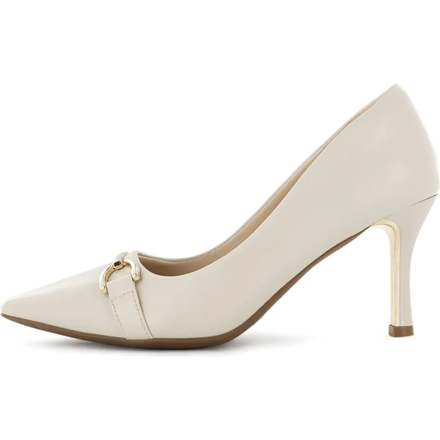 IMPULS Pump Impuls Reina Vestir Mujer Muriel39 color hielo | Platanitos