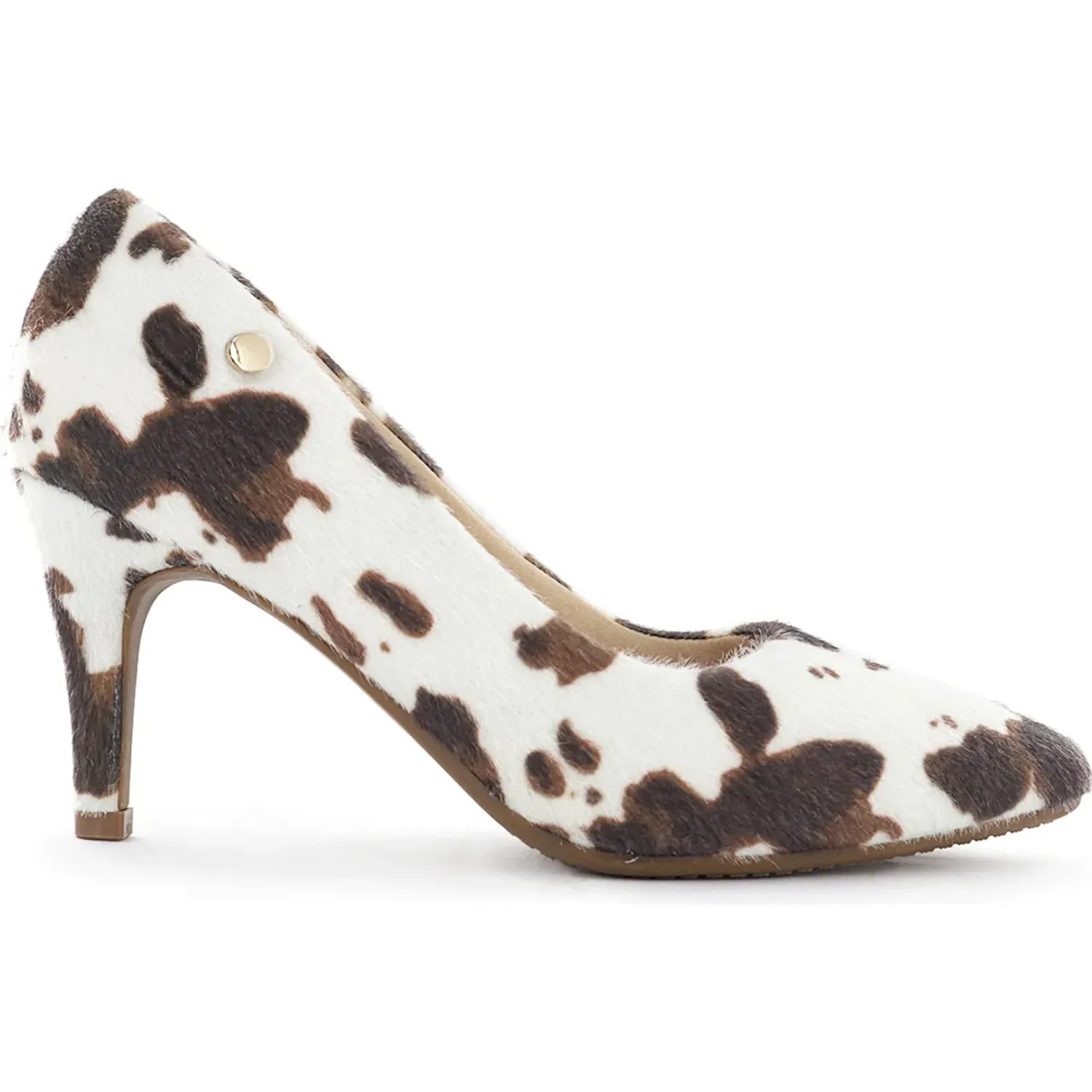 Impuls Pump Impuls Reina Vestir Mujer Muriel41 color cown prin | Platanitos