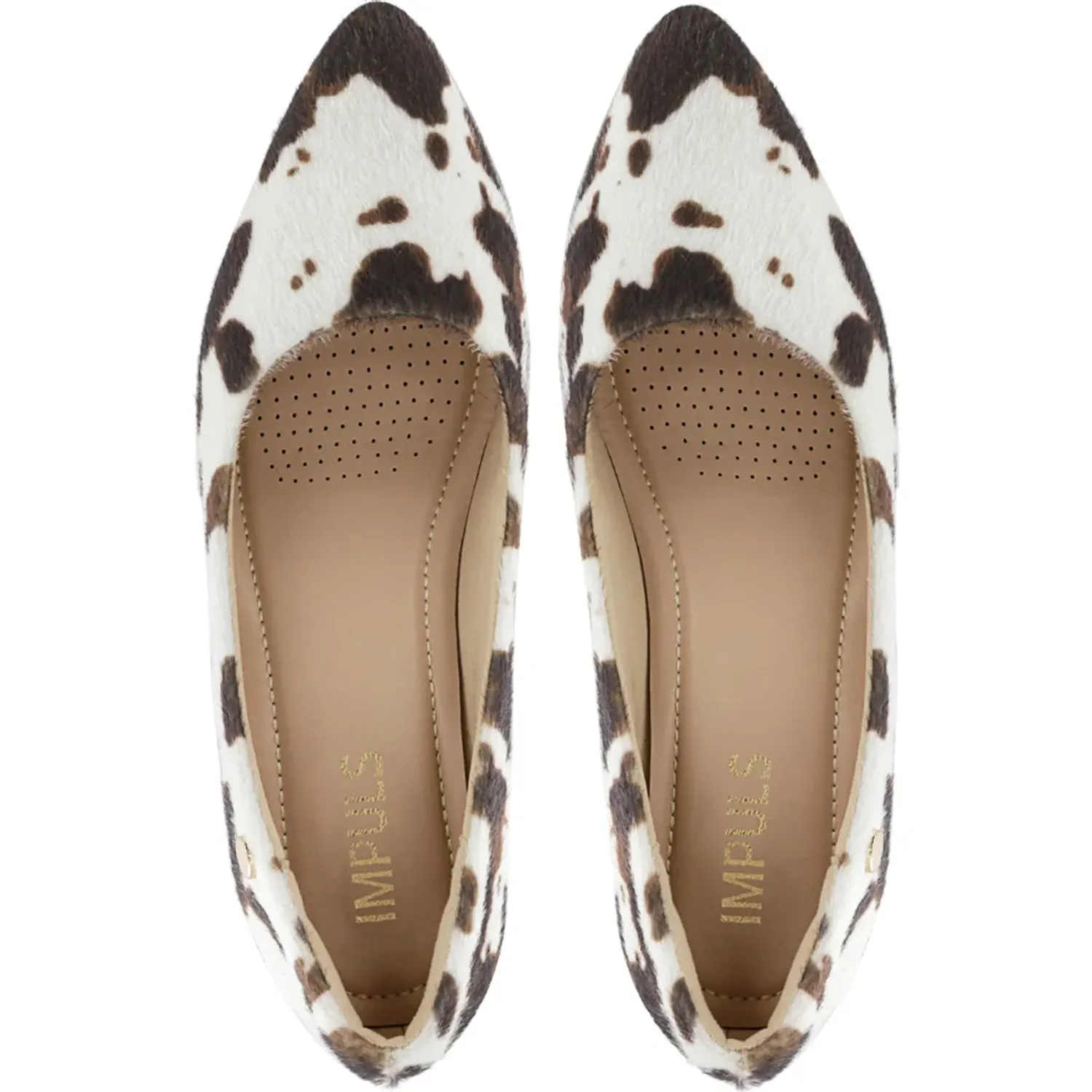 Impuls Pump Impuls Reina Vestir Mujer Muriel41 color cown prin | Platanitos
