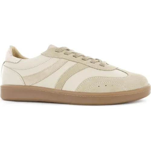 Ecco Zapatilla Casual Mujer Tessa01