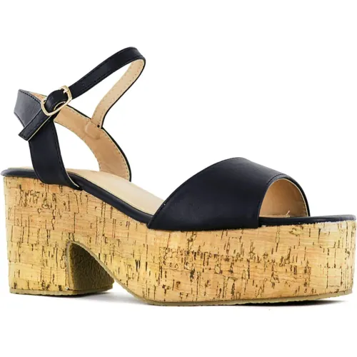 Impuls Sandalia Mujer Miley02