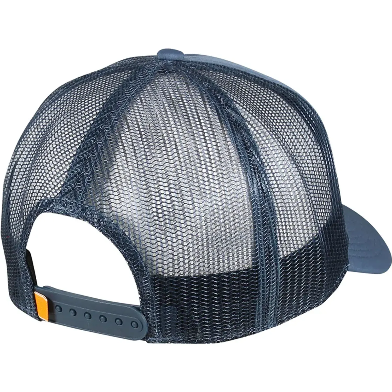 Quiksilver Gorra Quiksilver Urbana Unisex Waterman Spear Back color azul | Platanitos
