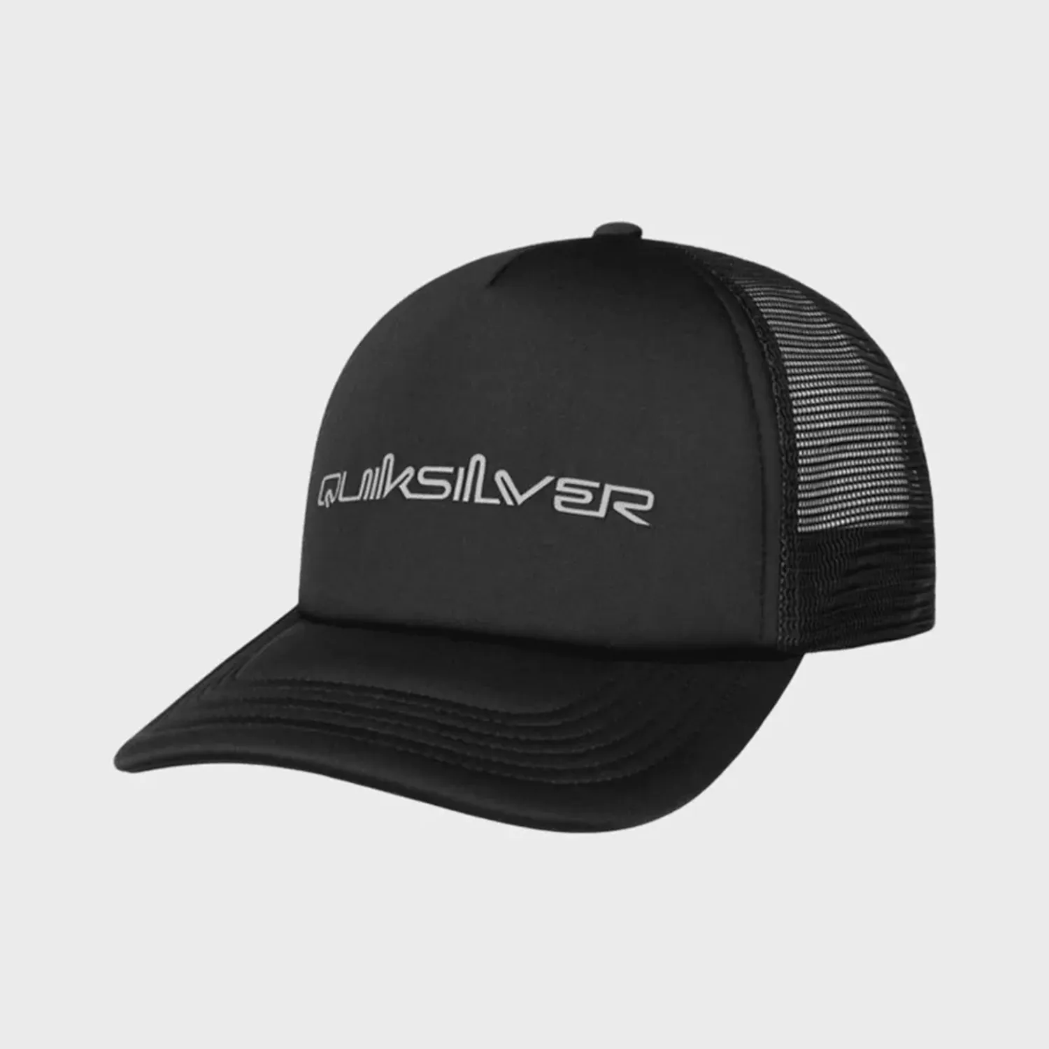 Quiksilver Gorra Quiksilver Urbana Hombre Essential color negro | Platanitos