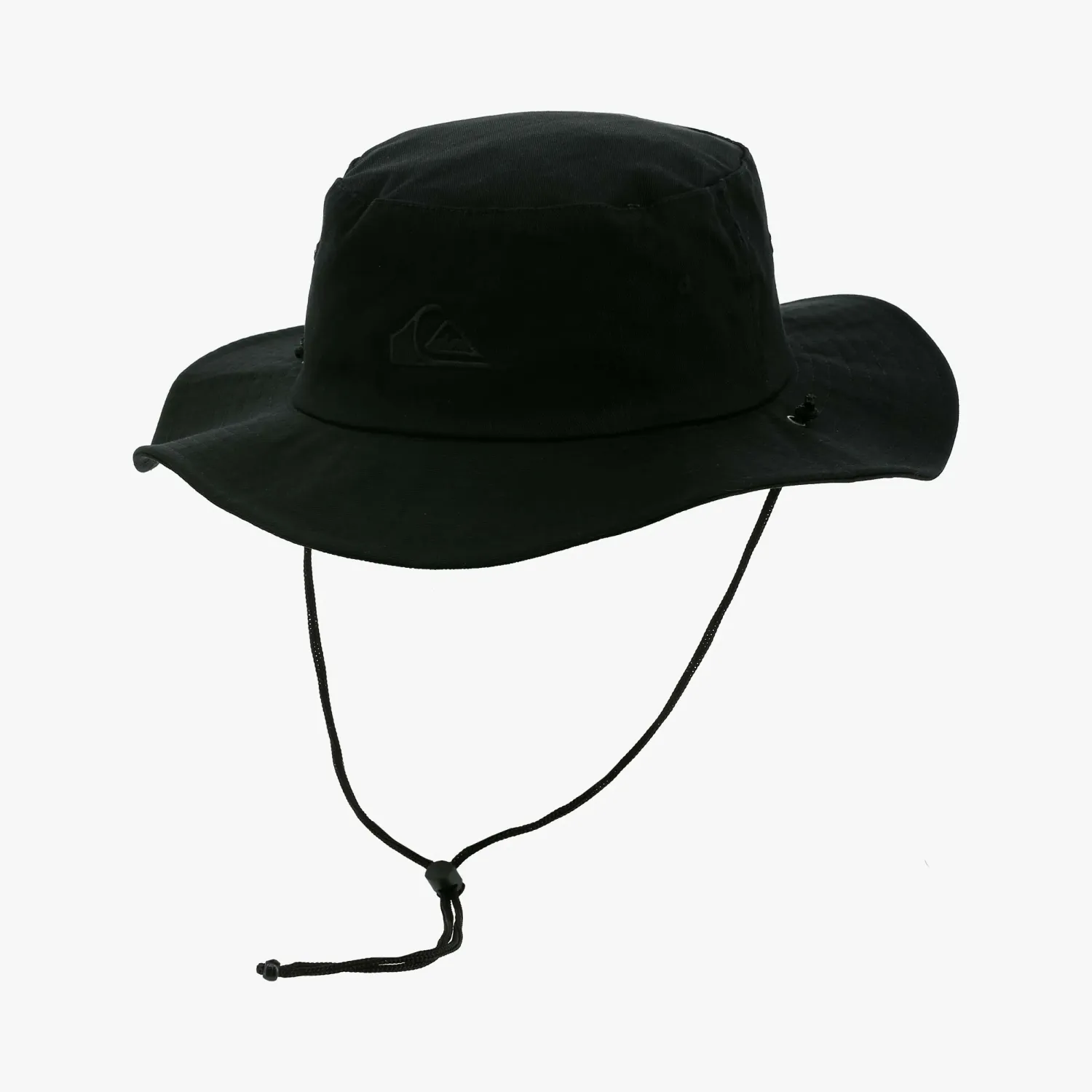 Quiksilver Sombrero Quiksilver Casual Hombre Essential Bonn color negro | Platanitos