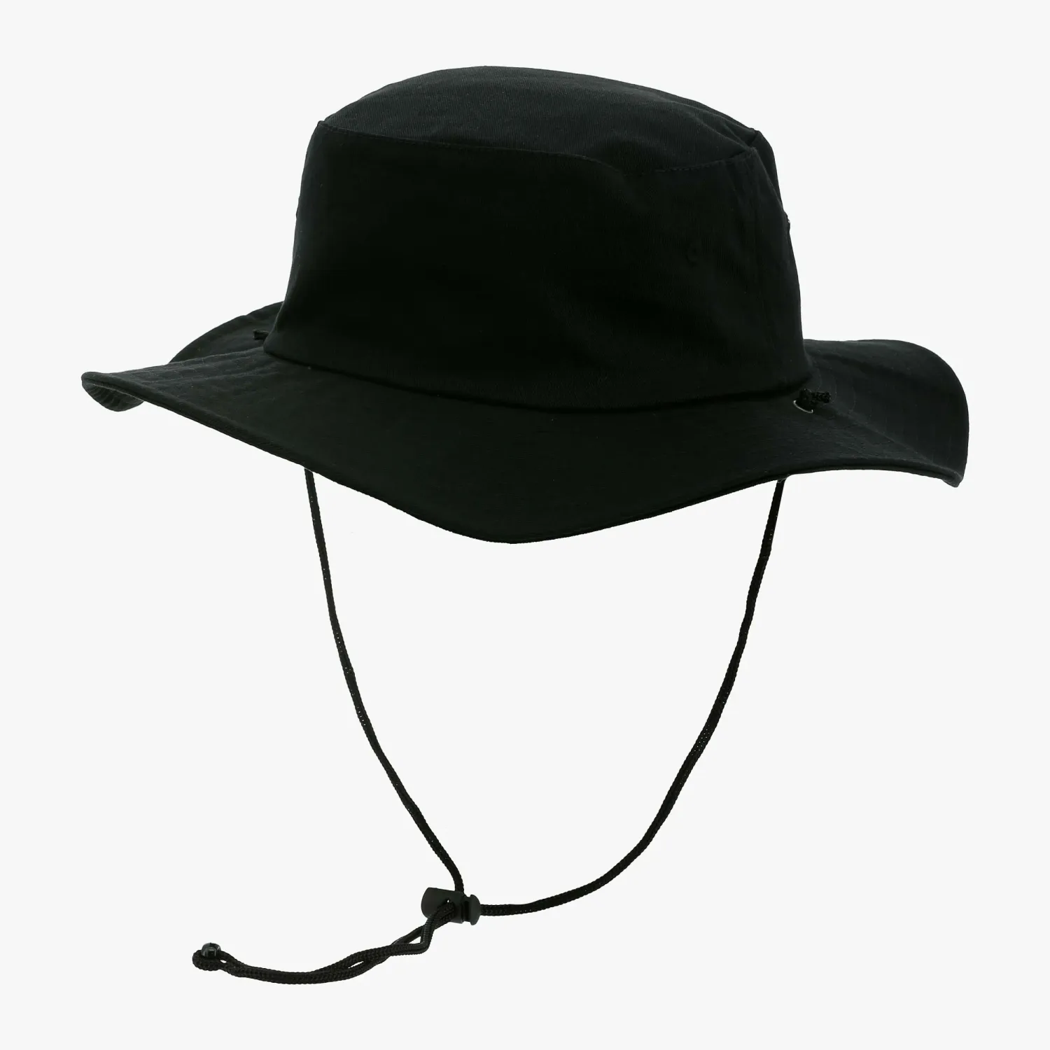 Quiksilver Sombrero Quiksilver Casual Hombre Essential Bonn color negro | Platanitos