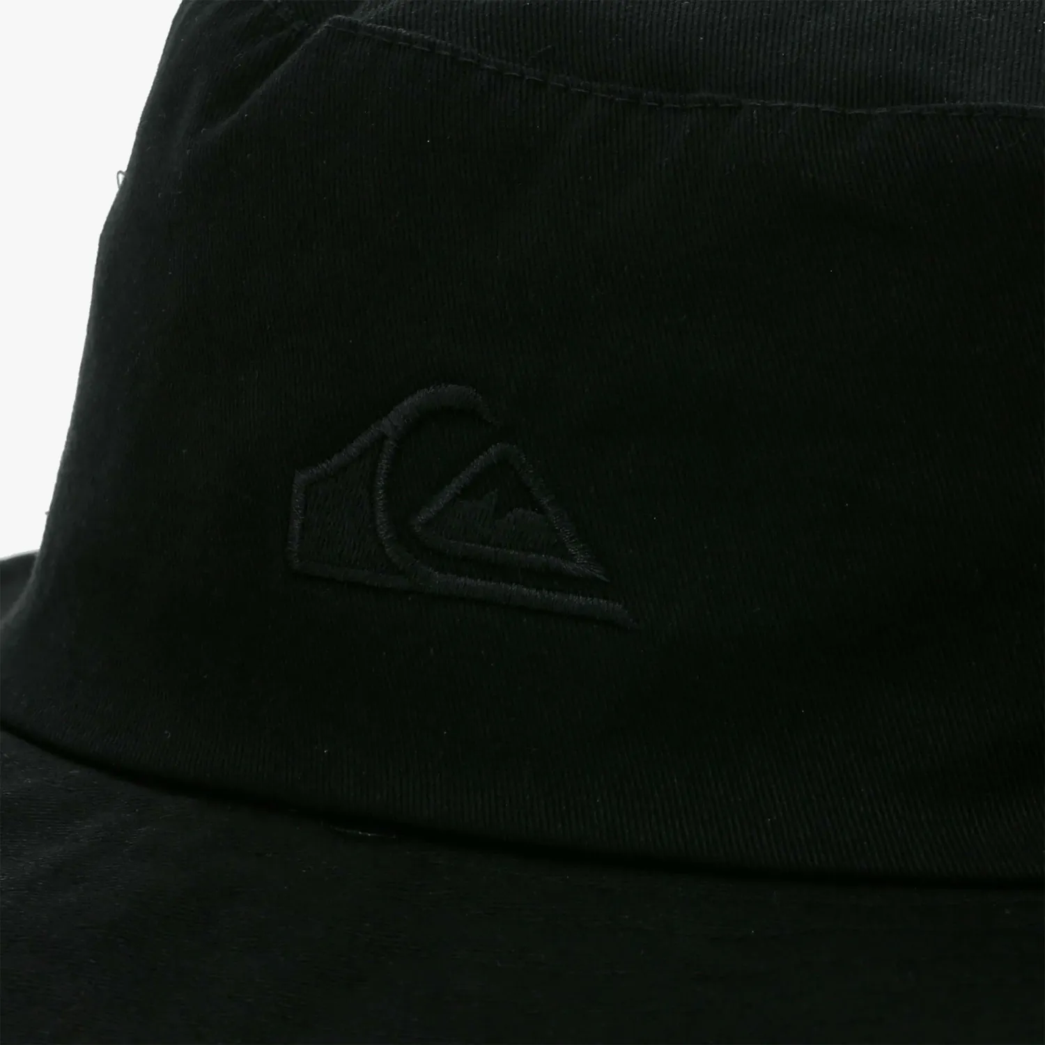 Quiksilver Sombrero Quiksilver Casual Hombre Essential Bonn color negro | Platanitos