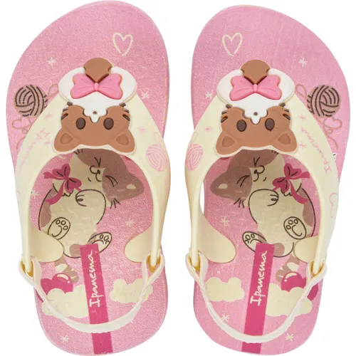 Ipanema Sandalia Tijera Bebe Ipanema 2iph470