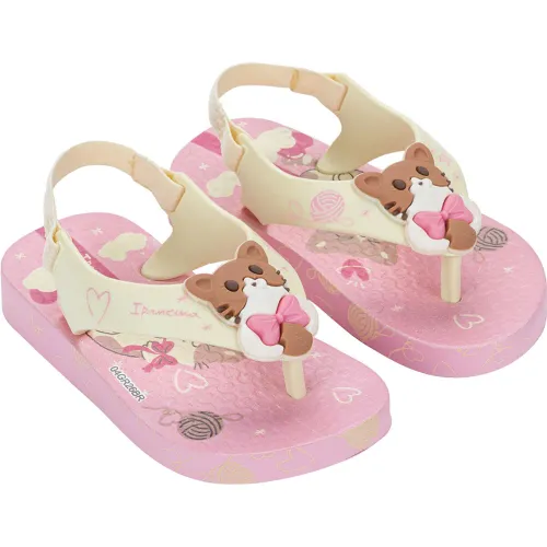 Ipanema Sandalia Tijera Bebe Ipanema 2iph470