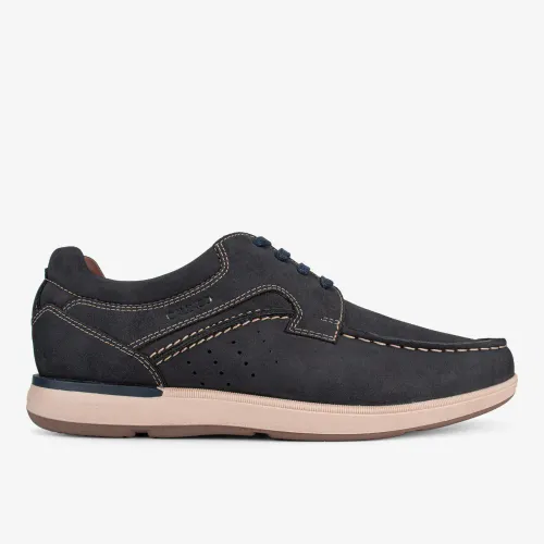 Calimod Zapato Casual Hombre 1c1410