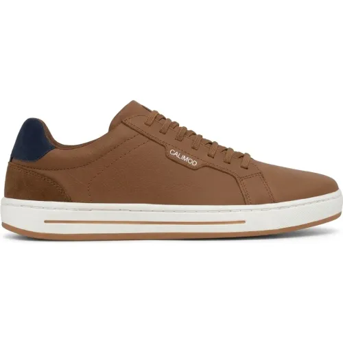 Calimod Zapatilla Casual Hombre 1ujm00