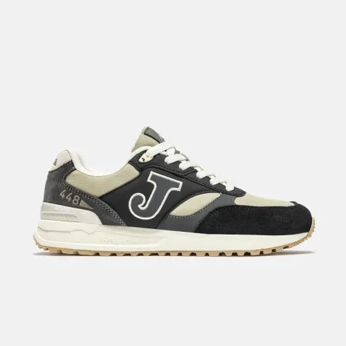 JOMA Zapatillas Urbanas Mujer C.448 Lady 2601