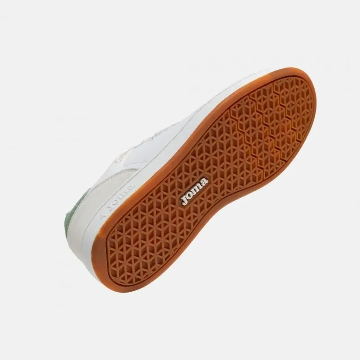 JOMA Zapatillas Joma Urbanas Mujer Campus Lady 2615 color blanco | Platanitos