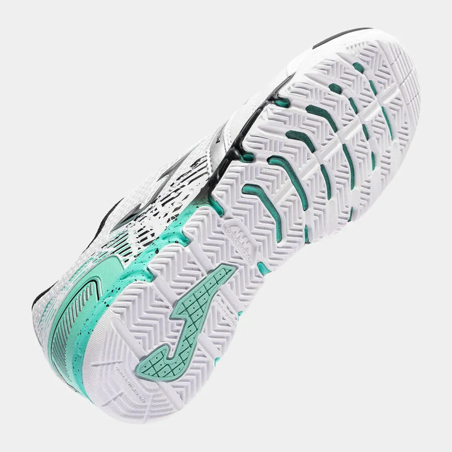 JOMA Zapatillas Joma Hombre Futbol Sala Mundial 2602 In color blanco | Platanitos