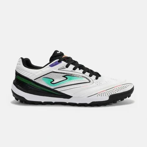 Hombre JOMA Negro Zapatillas Hombre Futbol Gambeta 2602 Tf