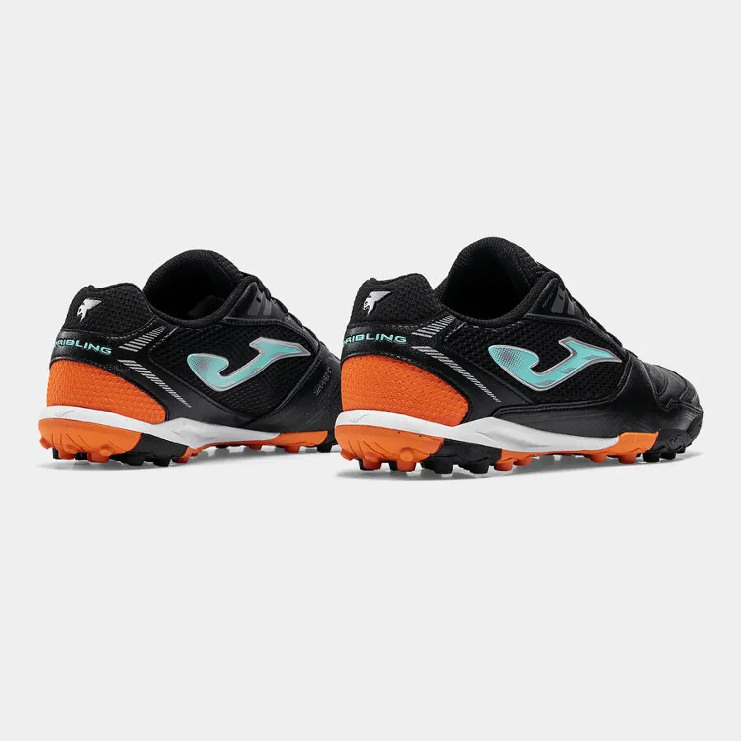 JOMA Zapatillas Joma Hombre Futbol Dribling 2601 Tf color negro | Platanitos