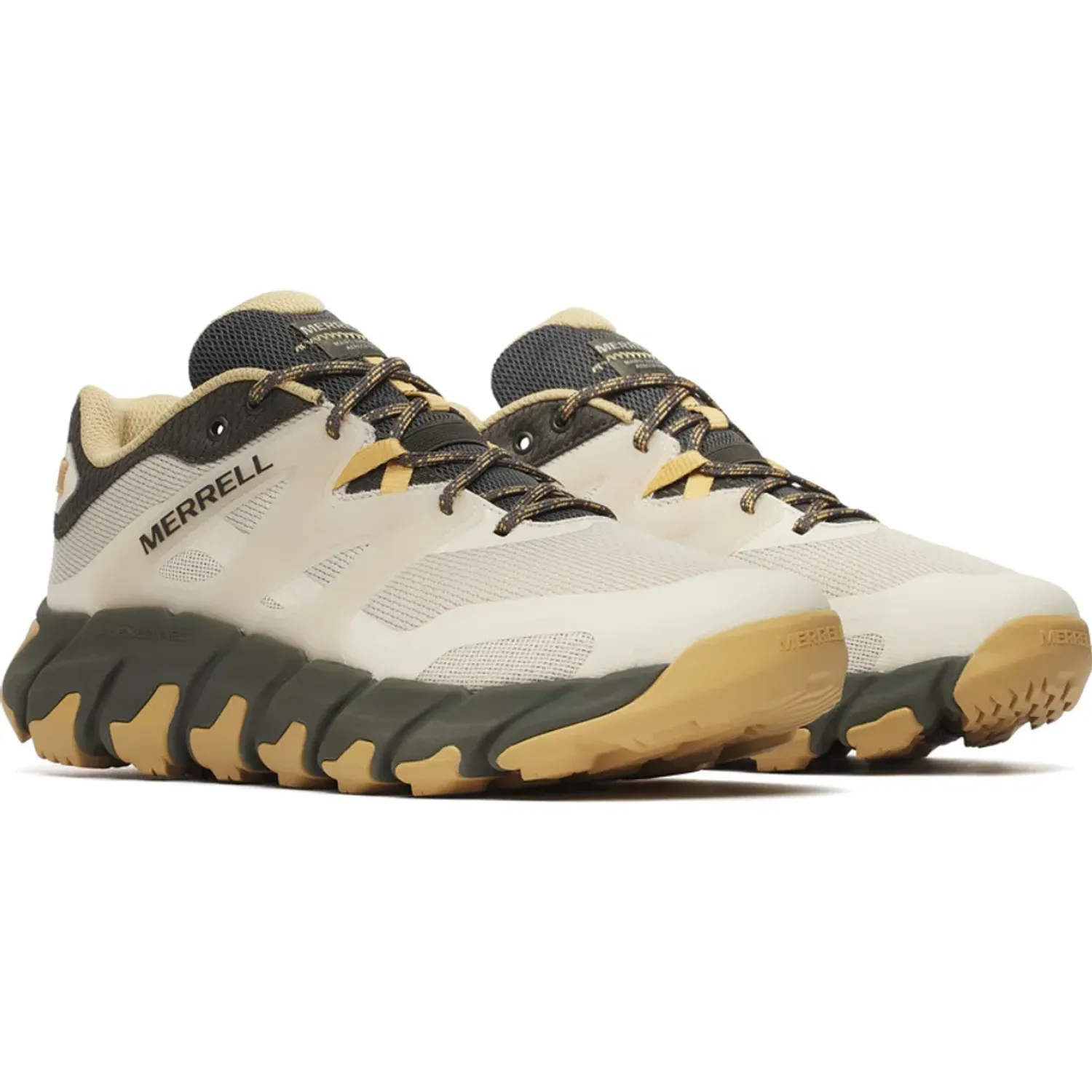 Merrell Zapatillas Merrell De Outdoor Hombre Maipo Explorer Aerosport color beige | Platanitos
